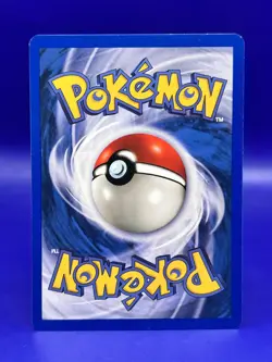 Pokemon Card: Black Star Promo 42 Rare Trainer Stadium Pokemon Tower NM - Image 4