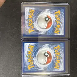 2X Pokemon TCG Celebrations Pikachu Holo Card 005/025 Near Mint Condition - Image 2