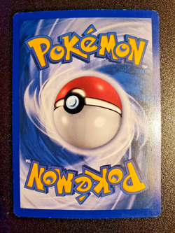 Pokemon TCG Magneton Base Set 9/102 Holo Shadowless 1999 - Image 2