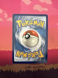 Pokemon Card Poliwrath Scarlet & Violet 151 Reverse Holo 062/165 Near Mint - Image 2
