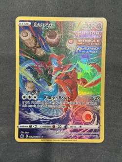 Pokemon TCG - Crown Zenith - Bundle - LOT - 9 Cards! 🔥 - Image 2
