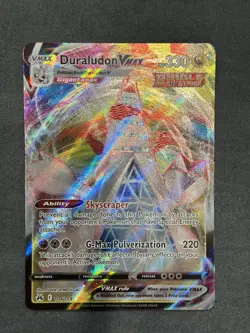 Pokemon TCG - Crown Zenith - Bundle - LOT - 9 Cards! 🔥 - Image 3