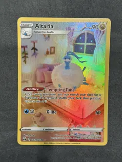Pokemon TCG - Crown Zenith - Bundle - LOT - 9 Cards! 🔥 - Image 4