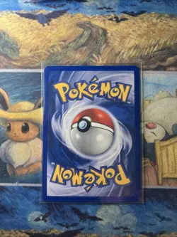 Blaine's Rapidash 33/132 | Gym Challenge | 1st Edition | Pokemon Card TCG MINT - Image 2