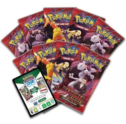 🔥 Pokemon TCG Destined Rivals Elite Trainer Box ETB Brand New Sealed 🔥 - Image 2
