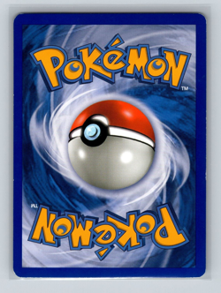 2006 Pokemon POP Series 3 Vaporeon Holo #6/17 MP - Image 2