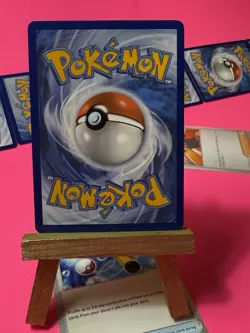 Pikachu 101 Sv: Scarlet & Violet Promo Cards Regular. Play Pokemon Stamp! - Image 5