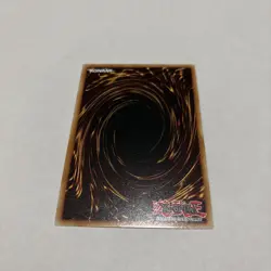 Super Polymerization RA03-EN053 Secret Rare 1st Edition Mint Yugioh Card - Image 2