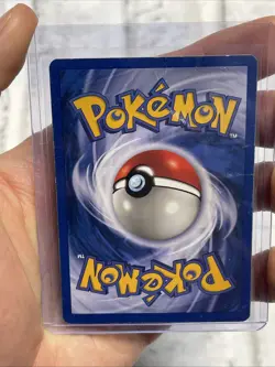 Pokemon Nidoqueen 23/64 Jungle Regular Pokemon Card Nintendo HP/MP Vintage WOTC - Image 3