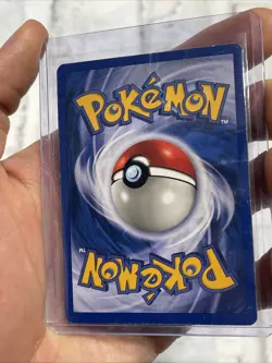 Pokemon Nidoqueen 23/64 Jungle Regular Pokemon Card Nintendo HP/MP Vintage WOTC - Image 4