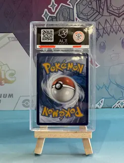 Pikachu 160/159 Crown Zenith Special Art Pokemon Card - ACE 10 Perfect Subgrades - Image 2