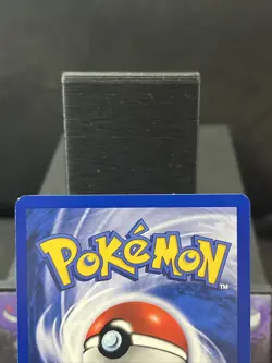 Pokemon Card Sabrina's Drowzee 95/132 1st Edition Gym Challenge NM - Image 3