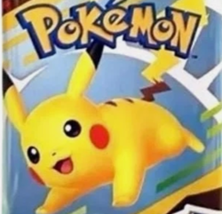Pokemon Card McDonald's Promo 10 Pack Pikachu#2 McDonald’s Promo 2025 - Image 1