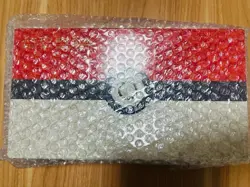 Unopened Pokemon Card Stamp Box Beauty Looking Back Japan Post Limited Promo Set - Image 4