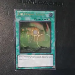 STOR-EN087 The Nordic Lights Ultimate Rare 1st Edition VLP Yugioh Card - Image 1