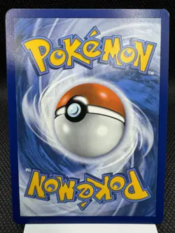Wugtrio ex 190/162 - Full Art Secret Rare - Temporal Forces Pokemon Card NM - Image 2