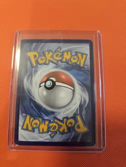 Charizard ex 183/165 Sv: Scarlet & Violet 151 Holo Pokemon Card MEW EN - Image 2