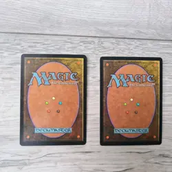 MTG Penance Exodus Magic The Gathering +free cards. - Image 2