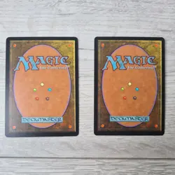 MTG Magic The Gathering 2x Soul Warden Exodus +free cards. - Image 2