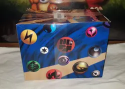BOX Pokemon 20th Anniversary Japan Pocket Monsters XY Starter 6Deck cp6 sealed - Image 3