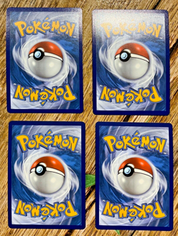 Pokemon TCG, Mewtwo V Union, pokemon, SWSH 159, 160, 161, 162 - Image 2