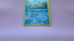 Pokemon TCG Glaceon (MP) 30/108 Dark Explorers Non Holo Rare - Image 2