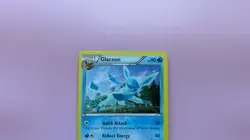 Pokemon TCG Glaceon (MP) 30/108 Dark Explorers Non Holo Rare - Image 3