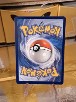 Iono's Kilowattrel Pokemon Prize Pack Series 7 Promo Pokemon Card NM/LP - Image 2
