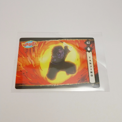 THAI Language Tanjiro Damon Slayer Card Promo campus for collectible - Image 1
