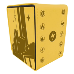ULTRA PRO Pokemon - Alcove Click Shimmering Skyline - Image 4