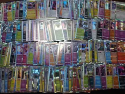 Pokemon Card All Holo About 200 Set Mew Zapdos Moltres Articuno etc #25 - Image 1