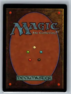 Magic The Gathering Portal Second Age Mountain (159) Land MTG TCG CCG - Image 2