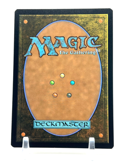 Zur the Enchanter - #206 R - Dominaria Remastered - MTG Magic The Gathering - Image 2
