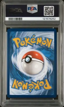 2025 POKEMON PRE EN-PRISMATIC EVOLUTIONS SPECIAL ILLUSTRATION RARE LACEY PSA 10 - Image 2