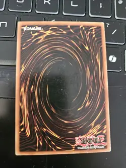 1x Elephant Statue Of Blessing - AST-073 - Unlimited - YuGiOh - Image 2