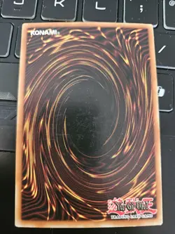 1x Barrier Statue of the Drought - CDIP-EN022 - Common - 1st Edition Yugioh - Image 2