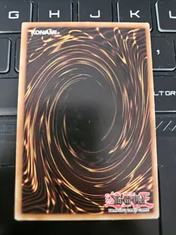 TDGS-EN020 Psychic Commander Common 1st Edition Yugioh Card TCG - Image 2