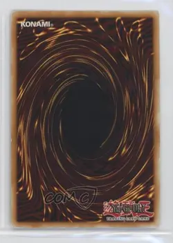 Gemini Soldier 1st Ed. YuGiOh Warriors' Strike Structure Deck #SDWS-EN004 1e8j - Image 2