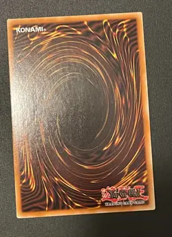 Yugioh Evolzar Laggia RA04-EN160 1st Ed Platinum Secret Rare NM - Image 3