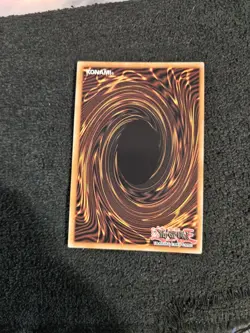 Yugioh - Bystial Saronir (NM) - DABL-EN007 - Super Rare - 1st Edition - Image 2