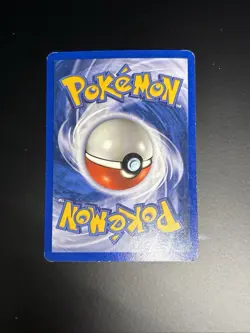 ELECTABUZZ 2002 Winner Stamped #1 Reverse Holo Best Of Game Promo Pokemon Card - Image 2