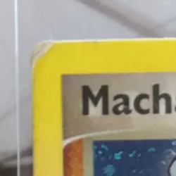 Machamp 11/108 Ex Power Keepers Pokemon Card Vintage 2007 HP - Image 2