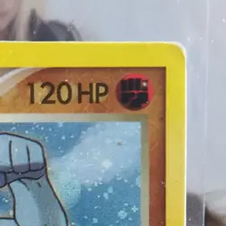 Machamp 11/108 Ex Power Keepers Pokemon Card Vintage 2007 HP - Image 5