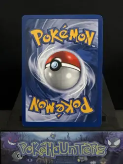 Pokemon Card Erika's Exeggutor 44/133 Gym Heroes Non Holo Light Play - Image 2