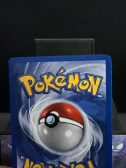 Pokemon Card Erika's Exeggutor 44/133 Gym Heroes Non Holo Light Play - Image 3
