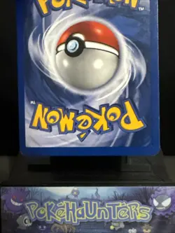 Pokemon Card Erika's Exeggutor 44/133 Gym Heroes Non Holo Light Play - Image 4
