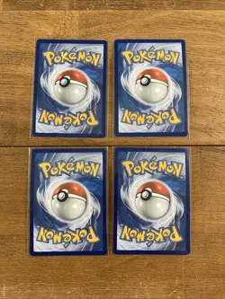 Pokemon TCG - Pikachu V-Union - SWSH139 - 142 - Celebrations Promo 4 Card Set - Image 2