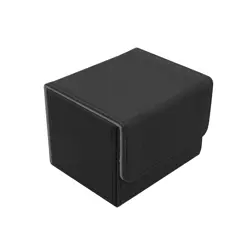 Card Deck Box Card Case Storage Collectible Game Card Card for Organizer - Image 3