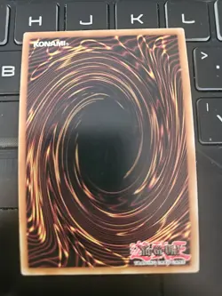 AC18-EN020 Toy Magician Ultra Rare 1st Edition NM Yugioh Card - Image 2