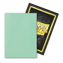 Dragon Shield | Matte Dual Standard Size Card Sleeves | 100 CT - Smooth & Tou... 5706569150495 - Image 3